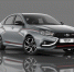 АвтоВАЗ представил Lada Vesta Sport - Волга Ньюс