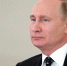 Президент РФ Владимир Путин - Комсомольская Правда Самара