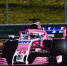 Пилот Force India по развитию Никита Мазепин оценил свои шансы на дебют в Формуле 1 в 2019 - Спортивное Обозрение