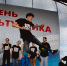 Утверждена программа празднования в Самаре Дня физкультурника - Министерство спорта и туризма