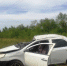 В Волжском районе женщина погибла в перевернувшемся в кювет Geely - Волга Ньюс