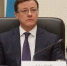 Почти год Дмитрий Азаров исполнял обязанности губернатора Самарской области, а в 2018-м после выборов стал главой региона - Комсомольская Правда Самара