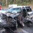 В страшной аварии на трассе М5 в Самарской области погибли два водителя - Губерния ТВ