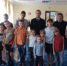 Жигулевские правоохранители приняли участие в акции «Помоги пойти учиться» - ГУ МВД по Самарской области