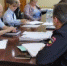 Начальник Управления МВД России по городу Тольятти провел прием граждан - ГУ МВД по Самарской области