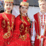 Фестиваль детского творчества  «Народы Самарской губернии» - Портал Все мы - Россия!
