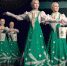Красноярский ансамбль танца Сибири им. Михаила Годенко выступит в Самаре - Samaratoday.ru