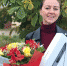 Своими подарками Екатерина Балькина более чем довольна. Учебный процесс с ними пойдет еще лучше Фото: Личный архив - Комсомольская Правда Самара