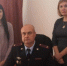 «Кадры решают всё» - с профессиональным праздником коллег поздравляют сотрудники отдела кадров по Кошкинскому району - ГУ МВД по Самарской области