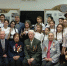 Прошла встреча депутатов и старшеклассников, посвященная  100-летию ВЛКСМ - Дума городского округа Самары