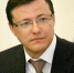Дмитрий Азаров поздравил работников пассажирского транспорта с профессиональным праздником - Губерния ТВ