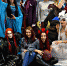 Клуб подготовки на DragonFest - СОЮБ