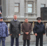 Вячеслав Звягинцев вручил награды правоохранителям - Дума городского округа Самары