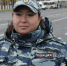 Вломился и затаился: самарский кинолог рассказала, как летом искала преступника на огромном заводе - Волжская коммуна