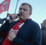 Андрей Ищенко участвовавал в предыдущей выборной кампании, чьи итоги были признаны недействительными - Комсомольская Правда Самара