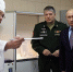 Президент перенес заключительное совещание традиционного цикла встреч с военными из Сочи в Анапу. Фото: Сергей Савостьянов/ТАСС - Комсомольская Правда Самара