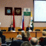 В Сергиевске состоялась Внеочередная конференция местного отделения Партии - Единая Россия
