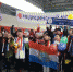Сборная Самарской области успешно выступила на Национальном чемпионате Абилимпикс - Samara.Edu.Ru
