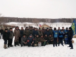 Старт сезона