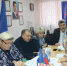 В Промышленном районе провели «круглый стол» с управляющими микрорайона - Единая Россия