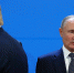 Короткий контакт между Путиным и Трампом все-таки был Фото: REUTERS - Комсомольская Правда Самара