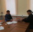 Симонов провел личный прием граждан - Единая Россия