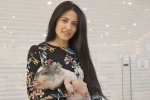 Многие ли "рискнут" завести у себя дома вот такой "символ года"? Фото: Светлана МАКОВЕЕВА