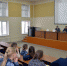 Обучающиеся института приняли участие во втором Всероссийском правовом (юридическом) диктанте - СЮИ ФСИН России