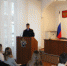 В следственном управлении проведены мероприятия по профессиональной ориентации молодого поколения - Следственный комитет