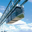 Экологичный и многофункциональный струнный транспорт SkyWay на сегодняшний день готов к применению: эстакадная путевая инфраструктура проверена, несколько транспортных средств прошли сертификацию, ведется работа над скоростными и сверхскоростными модулями - Комсомольская Правда Самара
