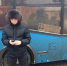 Молодогвардейцы Тольятти проверили WiFi в городском транспорте - Единая Россия