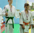 Первенство Самары по дзюдо - Спортивное Обозрение