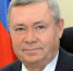Александр Нефедов переназначен на должность председателя правительства Самарской области - Губерния ТВ