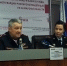 Начальник Управления Александр Эсауленко заявил, что его сотрудники продолжать охранять жителей региона Фото: Михаил ГОРЮНОВ - Комсомольская Правда Самара