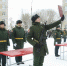 Новобранцы самарского гарнизона приняли присягу - Волжская коммуна