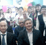 Депутат ГД поздравил коллектив многофункционального центра Кинеля - Единая Россия