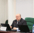 Вопросы благоустройства обсудили на рабочем совещании при председателе Думы - Дума городского округа Самары