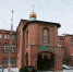 В СамДС прошло первое заседание административного совещания - Самарская Духовная Семинария