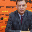 Андрей Орлов Фото: Светлана МАКОВЕЕВА - Комсомольская Правда Самара