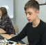 Самарские школьники одержали победу в IV окружном фестивале робототехники - ГТРК Самара