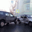 В центре Самары в результате ДТП пострадали два ребенка - Волжская коммуна