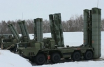 Комплексы С-300 провели под Самарой учение по прикрытию «аэродрома»