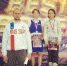 Спортсменки школы бокса "Ринг" завоевали медали чемпионата и первенства ПФО - Министерство спорта и туризма