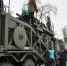 Сотни самарцев пришли на набережную посмотреть на военную технику - Волжская коммуна