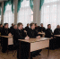 Курсы повышения квалификации для священнослужителей Русской Православной Церкви в СамДС - Самарская Духовная Семинария