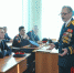 Валерий Барсук провел урок мужества в школе №170 - Дума городского округа Самары