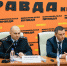 Жительниц Самары поздравили с 8 марта и пообещали безопасных праздников - Комсомольская Правда Самара