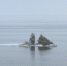 Прорубь «моржей» под Полевым спуском «сбежала» из Самары - Телерадиокомпания Терра