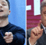 За комика отдано почти в два раза больше голосов, чем за действующего главу государства - Комсомольская Правда Самара