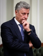 В глобальном смысле, украинцы, поддержавшие Бойко, проголосовали за мир Фото: REUTERS